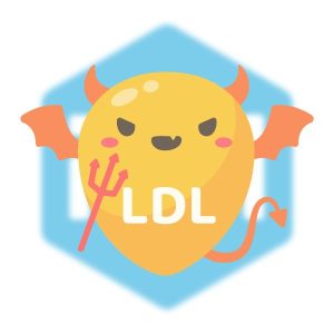 แอลดีแอล (LDL)