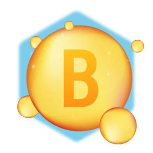 Vitamin B Complex