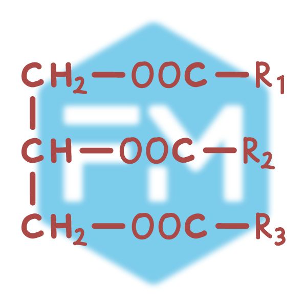 ไตรกลีเซอไรด์ (Triglycerides)